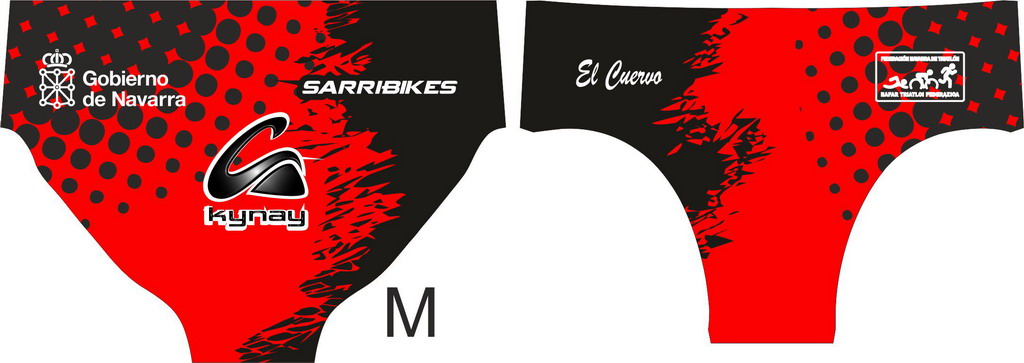 El Programa de Selecciones estrena equipaciones